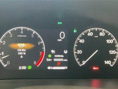 New 2026 Honda Odyssey EX-L image 2