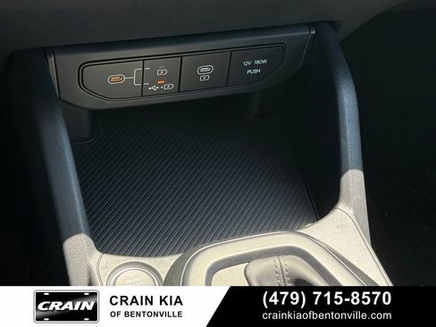 New 2026 Kia K4 FWD image 18