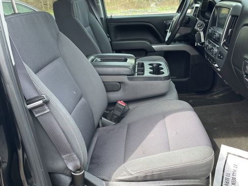 Used 2017 Chevrolet Silverado 1500 LT w/ All Star Edition AWD/4WD image 6