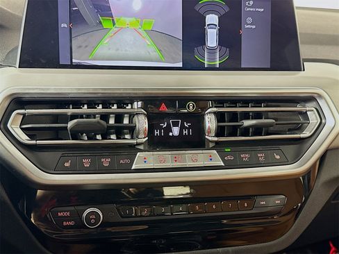 Certified 2023 BMW X3 sDrive30i image 16