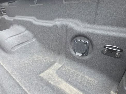 New 2026 Nissan Frontier S w/ S Utility Package AWD/4WD image 22