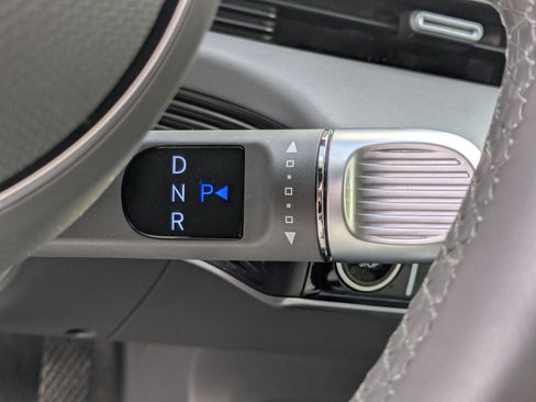 Certified 2023 Hyundai Ioniq 5 SEL image 26