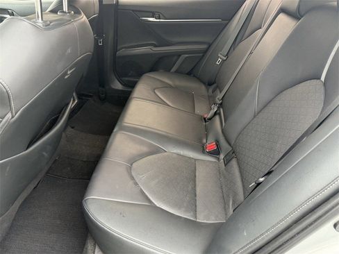 Used 2021 Toyota Camry XSE image 24