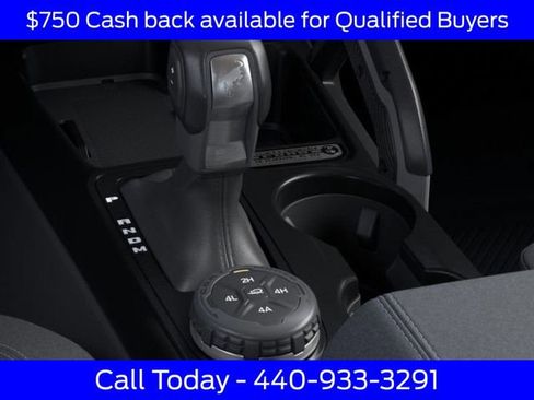 New 2026 Ford Bronco Badlands image 19