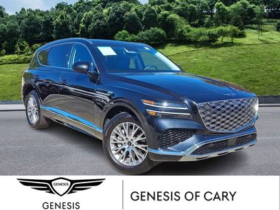 Used 2025 Genesis GV80 2.5T Standard
