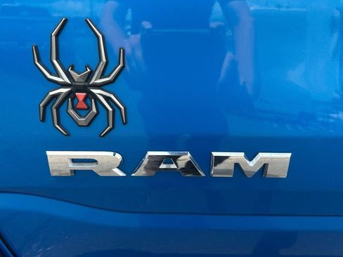 Certified 2022 RAM 1500 Big Horn AWD/4WD image 36