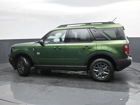 New 2025 Ford Bronco Sport Big Bend image 3