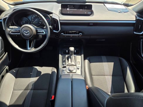 Certified 2025 MAZDA CX-50 2.5 Hybrid w/ Weather Package AWD/4WD image 17