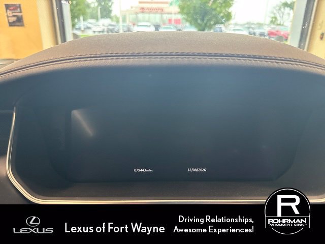 Used 2019 Land Rover Range Rover Supercharged AWD/4WD image 10