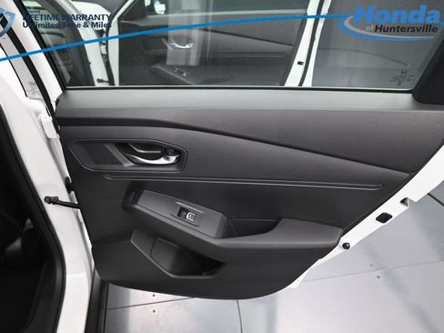 New 2026 Honda Accord LX image 15