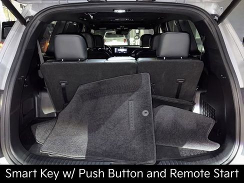 Certified 2024 Kia Telluride EX X-Line image 13
