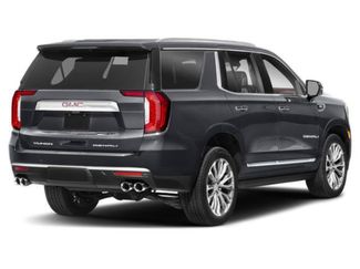 Used 2024 GMC Yukon Denali w/ Advanced Technology Package AWD/4WD video 2