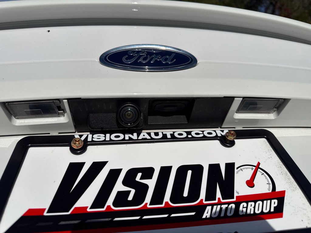 Used 2020 Ford Fusion Titanium AWD/4WD image 14