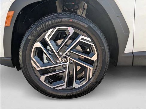 New 2026 Hyundai Tucson Limited image 9
