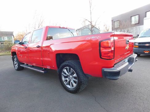 Used 2014 Chevrolet Silverado 1500 LT w/ All Star Edition image 3