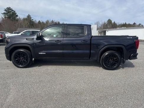 Used 2023 GMC Sierra 1500 Elevation AWD/4WD image 3