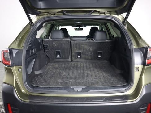 Used 2021 Subaru Outback Onyx Edition XT w/ Popular Package #2 AWD/4WD image 51