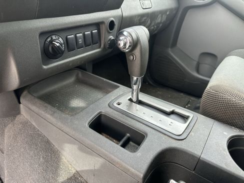 Used 2008 Nissan Xterra S image 14