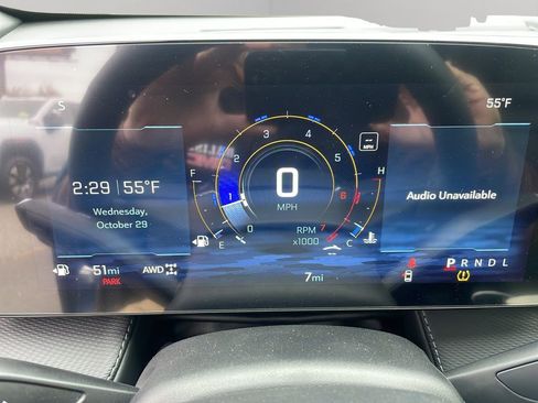 New 2026 Chevrolet Equinox LT w/ Convenience Package II image 13