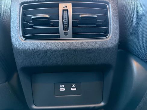 New 2026 Nissan Rogue SV image 13