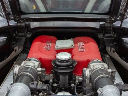 Used 2004 Ferrari 360 Spider RWD image 64