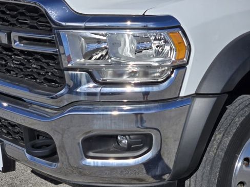 Used 2023 RAM 4500 Tradesman image 6