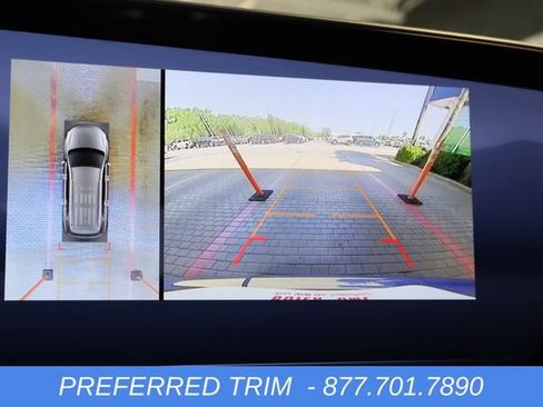 New 2026 Buick Enclave Preferred w/ Power Package FWD image 28