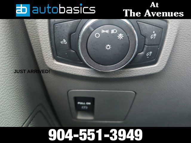 Used 2018 Ford F150 XL w/ Equipment Group 101A Mid RWD image 21