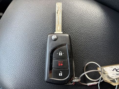 Used 2025 Toyota RAV4 LE image 22