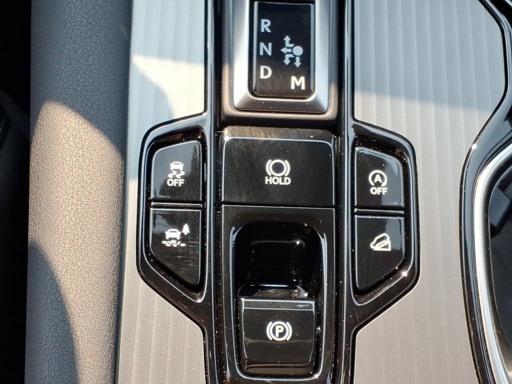 Used 2024 Lexus RX 350 F Sport w/ Convenience Package AWD/4WD image 26