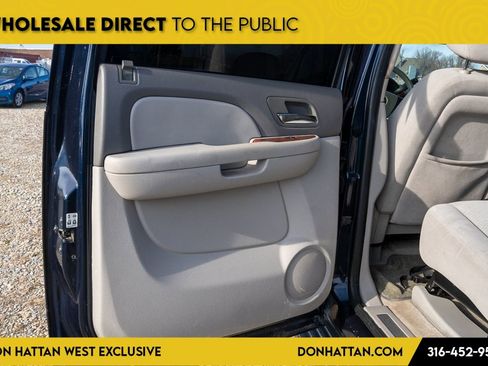 Used 2007 Chevrolet Avalanche LT image 16