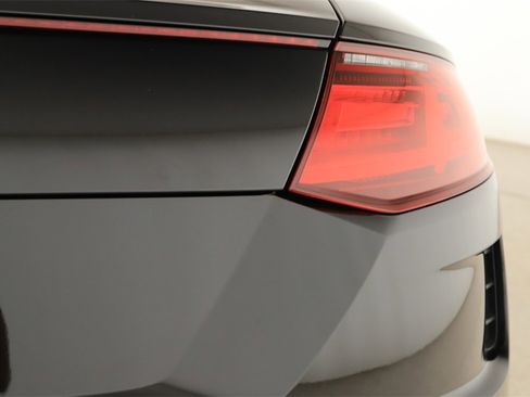 Certified 2022 Audi TTS 2.0T Coupe w/ Black Optic Package image 27