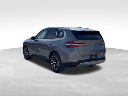 New 2026 BMW X3 xDrive30 image 4