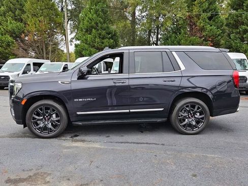 Used 2023 GMC Yukon Denali image 5