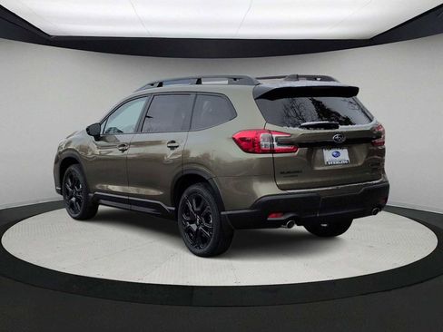 New 2026 Subaru Ascent Bronze Edition image 6