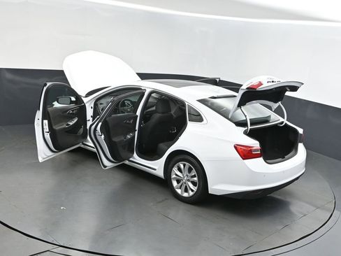 Used 2024 Chevrolet Malibu LT image 47