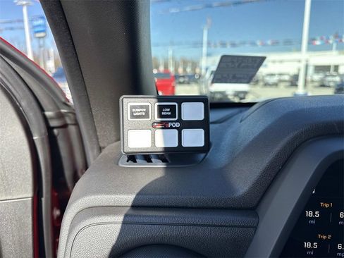 New 2026 Chevrolet Colorado Trail Boss image 13