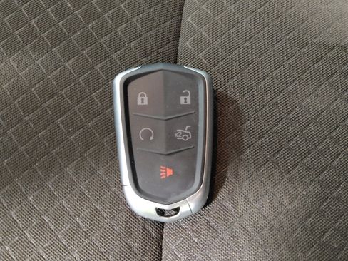 Used 2019 Buick Encore Preferred FWD image 32