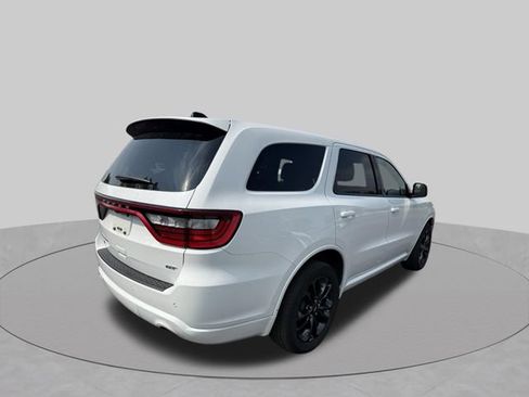 Used 2025 Dodge Durango GT AWD/4WD image 3