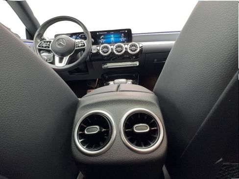 Used 2022 Mercedes-Benz CLA 250 4MATIC w/ AMG Line image 38