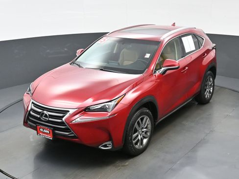 Used 2015 Lexus NX 200t AWD w/ Premium Package image 37