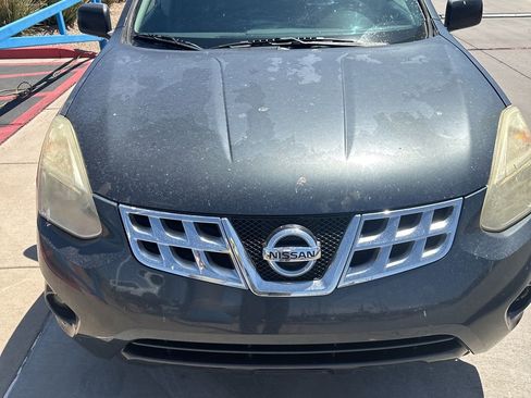 Used 2012 Nissan Rogue S w/ Special Edition Pkg image 19