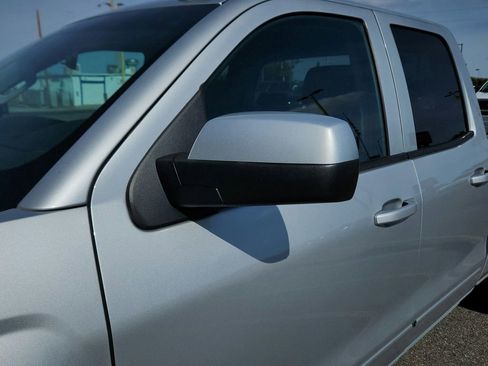 Used 2018 Chevrolet Silverado 1500 LT w/ Trailering Package AWD/4WD image 14
