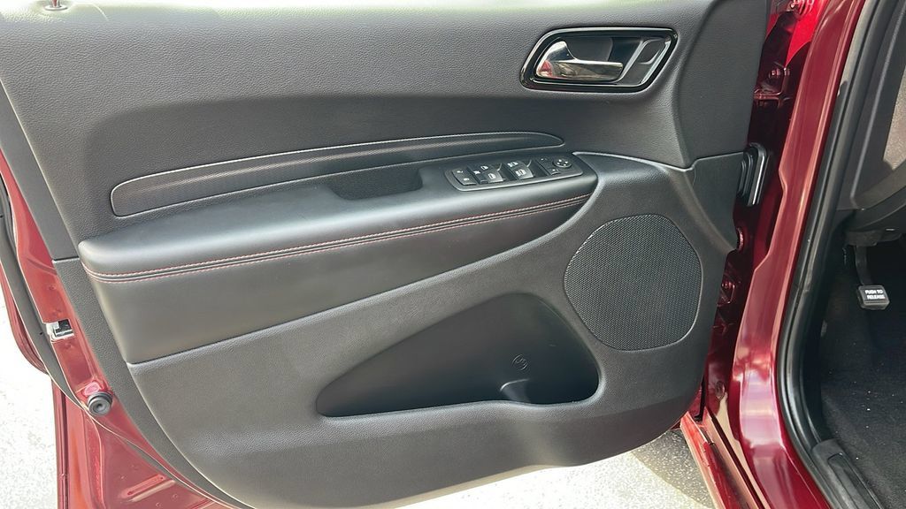 Used 2026 Dodge Durango GT RWD image 18
