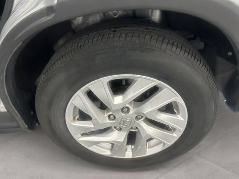 Used 2016 Honda CR-V EX image 14