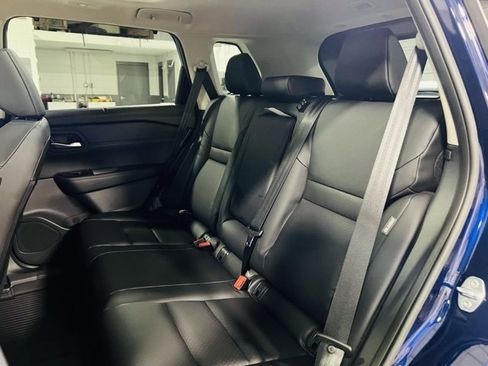 New 2026 Nissan Rogue SV image 23