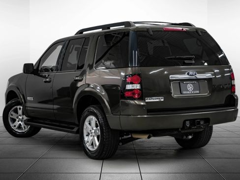 Used 2008 Ford Explorer XLT RWD image 11