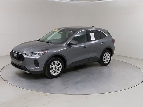 Certified 2023 Ford Escape Active w/ Tech Pack #2 FWD image 19
