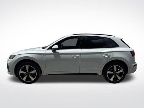 Used 2023 Audi Q5 2.0T Prestige w/ Prestige Package AWD/4WD image 2