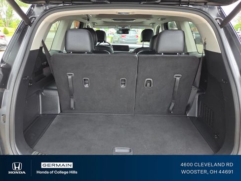 Used 2023 Kia Telluride SX AWD/4WD image 23